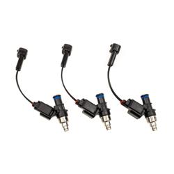 Injector Dynamics Fuel Injectors 1750.27.02.34.11.3
