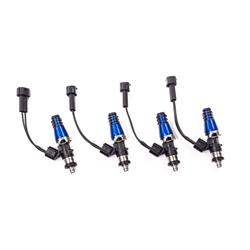 Injector Dynamics Fuel Injectors 1750.11.02.60.11.4-PU