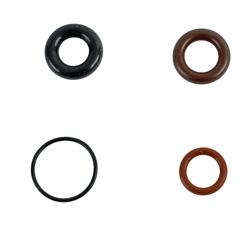 Injector Dynamics Fuel Injector O-Rings for 2007-2013 FORESTER, 2002-2014 IMPREZA, 2007-2012 LEGACY - SK.48.11.WRX