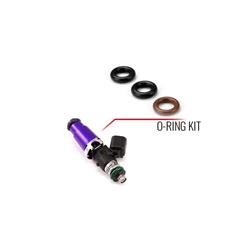 Injector Dynamics Fuel Injector O-Rings SK.60.14.14