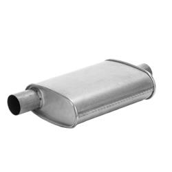 Cherry Bomb Turbo Steel 2 Inch Muffler 16807CB