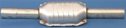 Cherry Bomb Catalytic Converters 28878
