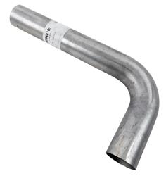 Cherry Bomb Mandrel Bends 2.25 Inch Steel Exhaust Pipe 320441CB