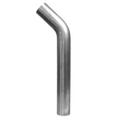 Cherry Bomb Mandrel Bends 2.25 Inch Steel Exhaust Pipe 320452CB