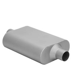 Cherry Bomb Pro Steel 2.25 Inch Muffler 7401CB