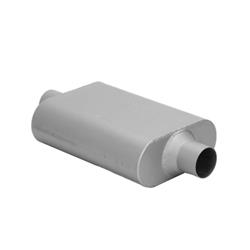 Cherry Bomb Pro Steel 2.5 Inch Muffler 7402CB