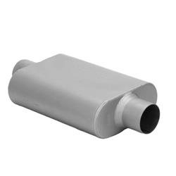 Cherry Bomb Pro Steel 3 Inch Muffler 7403CB