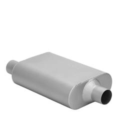 Cherry Bomb Pro Steel 2.25 Inch Muffler 7405CB