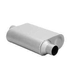 Cherry Bomb Pro Steel 2.5 Inch Muffler 7410CB