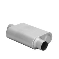 Cherry Bomb Pro Steel 3 Inch Muffler 7411CB