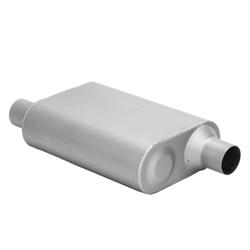 Cherry Bomb Pro Steel 2.25 Inch Muffler 7413CB