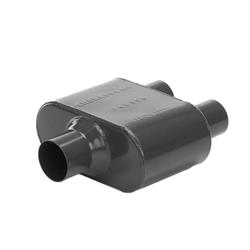 Cherry Bomb Extreme Steel 2.5 Inch Muffler 7425CB