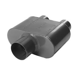 Cherry Bomb Extreme Steel 3 Inch Muffler 7427CB