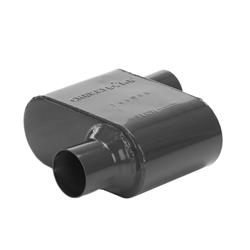 Cherry Bomb Extreme Steel 2.5 Inch Muffler 7480CB