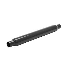 Cherry Bomb Glasspack Steel 2.25 Inch Muffler 87515CB