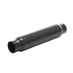 Cherry Bomb Glasspack Steel 3 Inch Muffler 87526CB