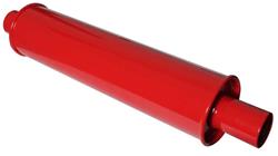 Cherry Bomb Ol' Skool Hot Rod Mufflers