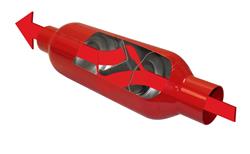 Cherry Bomb M-80 Mufflers