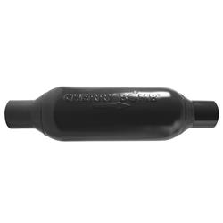 Cherry Bomb M-80 Steel 2.25 Inch Muffler M80225