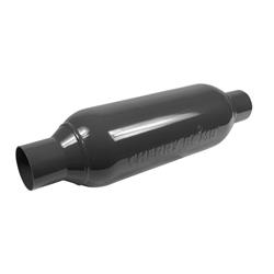 Cherry Bomb M-80 Steel 2.5 Inch Muffler M80250