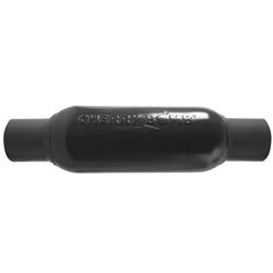 Cherry Bomb M-80 Steel 4 Inch Muffler M80400