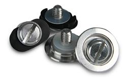 Impact Racing Helmet Shield Pivot Kits