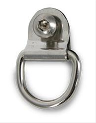 Impact Racing D-Ring Helmet Anchor Clips