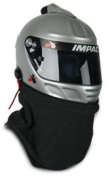 Impact Racing 10000011 Impact Racing D-Ring Helmet Anchor Clips | Summit  Racing
