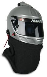 Impact Racing Standard Helmet Skirts 10000016