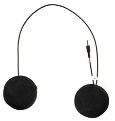 Impact Racing Helmet Communicator Accessories 10001111