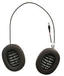 Impact Racing Helmet Communicator Accessories 10000112