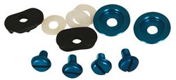 Impact Racing Helmet Shield Pivot Kits 10000206