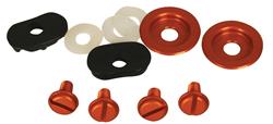 Impact Racing Helmet Shield Pivot Kits 10000208