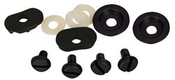 Impact Racing Helmet Shield Pivot Kits 10000210