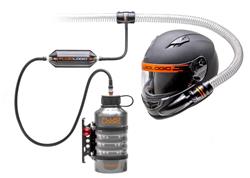 Impact Racing Fresh Air Systems 10001118