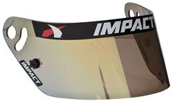 Impact Racing Replacement Helmet Shields 11400905