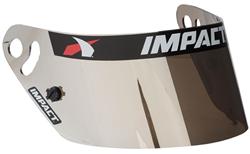Impact Racing Replacement Helmet Shields 13100908