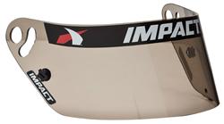 Impact Racing Replacement Helmet Shields 11400902