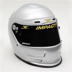 Impact Racing Vapor Helmets