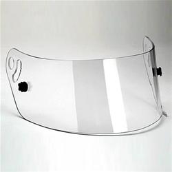 Impact Racing Replacement Helmet Shields
