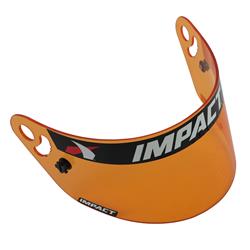 Impact Racing Replacement Helmet Shields 12199904