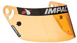 Impact Racing Replacement Helmet Shields 12199904