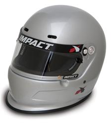 Impact Racing Charger Helmets