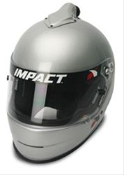 Impact Racing 1320 Side Air Helmets