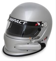 Impact Racing Super Charger SA Helmets