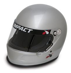 Impact Racing Crew Fueler Helmets