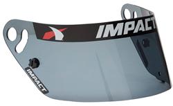 Impact Racing Replacement Helmet Shields 11400903
