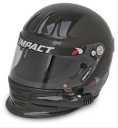 Impact Racing Air Draft Helmets