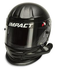 Impact Racing Air Draft Helmets 19620320