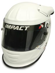 Impact Racing Air Draft OS20 Helmets 19920609